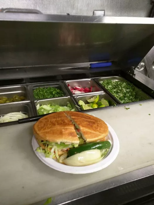 Torta