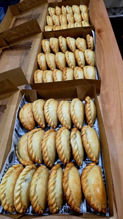 Empanadas